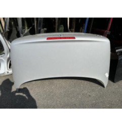 Malle/Hayon arriere MERCEDES CLASSE SLK 170 Photo n°1