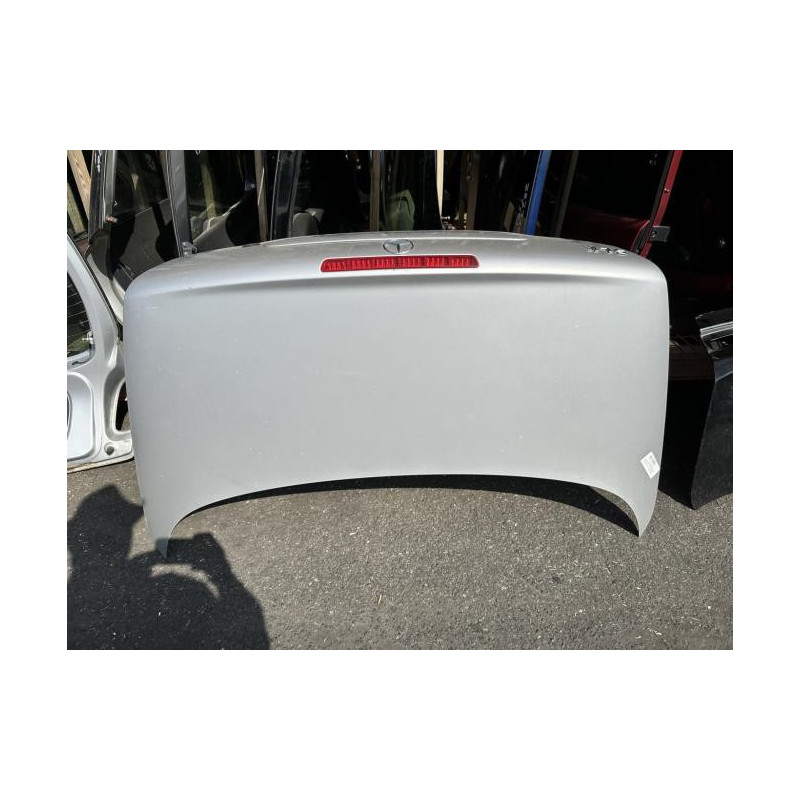 Malle/Hayon arriere MERCEDES CLASSE SLK 170