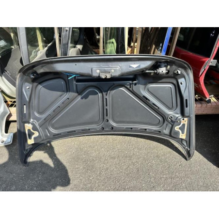 Malle/Hayon arriere MERCEDES CLASSE SLK 170