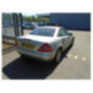 Malle/Hayon arriere MERCEDES CLASSE SLK 170