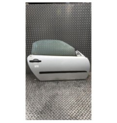 Porte avant droit MERCEDES CLASSE SLK 170 Photo n°1