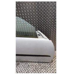 Porte avant droit MERCEDES CLASSE SLK 170 Photo n°3