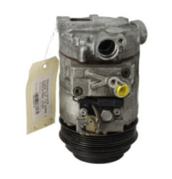 Compresseur clim MERCEDES CLASSE SLK 170 Photo n°3