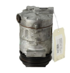 Compresseur clim MERCEDES CLASSE SLK 170 Photo n°4