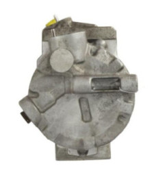 Compresseur clim MERCEDES CLASSE SLK 170 Photo n°6