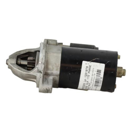 Demarreur MERCEDES CLASSE SLK 170