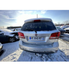 Trappe d'essence FIAT FREEMONT Photo n°6