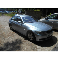 Capot BMW SERIE 3 E90 Photo n°1