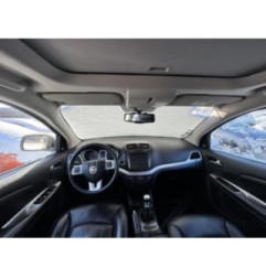 Air bag conducteur FIAT FREEMONT Photo n°6