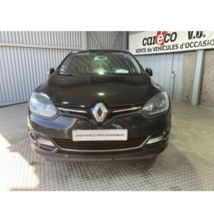 Commande GPS RENAULT MEGANE 3 Photo n°1
