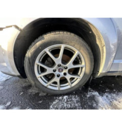 Air bag conducteur FIAT FREEMONT Photo n°18