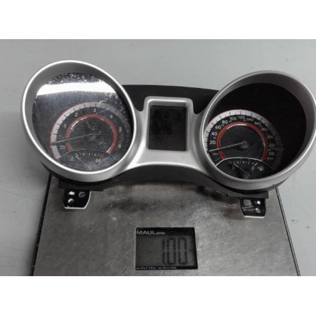 Compteur FIAT FREEMONT Photo n°1