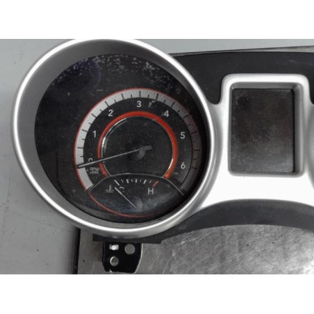 Compteur FIAT FREEMONT