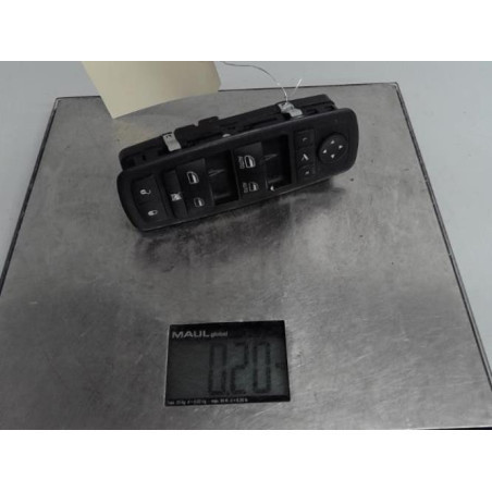 Interrupteur de leve vitre avant gauche FIAT FREEMONT Photo n°1