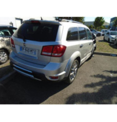 Moteur leve vitre arriere droit FIAT FREEMONT Photo n°10