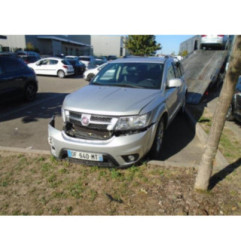 Moteur leve vitre arriere droit FIAT FREEMONT Photo n°11