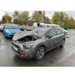 Bloc ABS (freins anti-blocage) CITROEN C3 3 Photo n°8