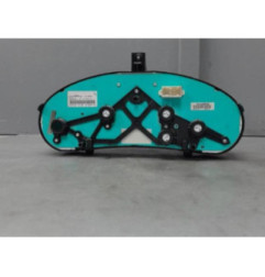 Compteur PEUGEOT 206