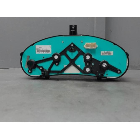 Compteur PEUGEOT 206