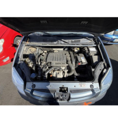 Commande chauffage PEUGEOT PARTNER 1
