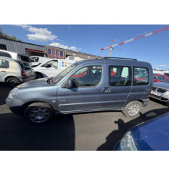 Commande chauffage PEUGEOT PARTNER 1 Photo n°3