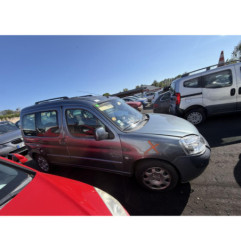 Commande chauffage PEUGEOT PARTNER 1 Photo n°4