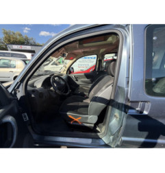 Commande chauffage PEUGEOT PARTNER 1 Photo n°5