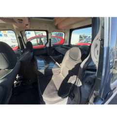 Commande chauffage PEUGEOT PARTNER 1 Photo n°7