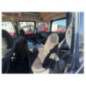 Commande chauffage PEUGEOT PARTNER 1