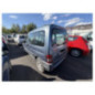 Commande chauffage PEUGEOT PARTNER 1