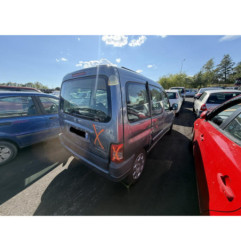 Commande chauffage PEUGEOT PARTNER 1 Photo n°9