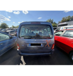 Commande chauffage PEUGEOT PARTNER 1 Photo n°10