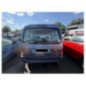 Commande chauffage PEUGEOT PARTNER 1