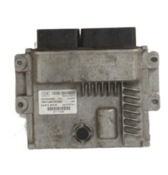 Calculateur moteur PEUGEOT 308 2 SW Photo n°5