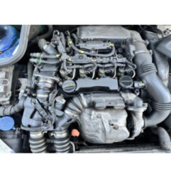 Compteur PEUGEOT 206 Photo n°9