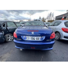 Compteur PEUGEOT 206 Photo n°18