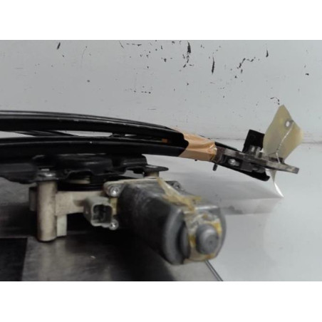 Moteur leve vitre avant droit PEUGEOT 206 Photo n°1