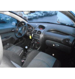 Moteur leve vitre avant droit PEUGEOT 206 Photo n°3