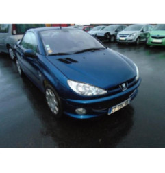 Moteur leve vitre avant droit PEUGEOT 206 Photo n°4