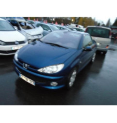 Moteur leve vitre avant droit PEUGEOT 206 Photo n°5