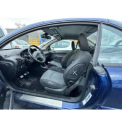 Moteur leve vitre avant droit PEUGEOT 206 Photo n°9