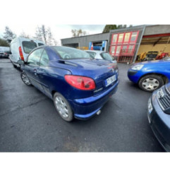 Moteur leve vitre avant droit PEUGEOT 206 Photo n°11