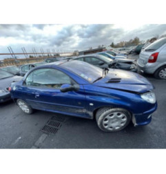 Moteur leve vitre avant droit PEUGEOT 206 Photo n°12