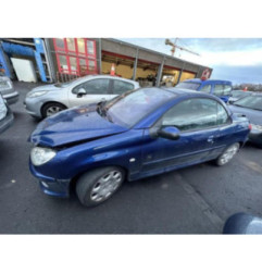 Moteur leve vitre avant droit PEUGEOT 206 Photo n°13