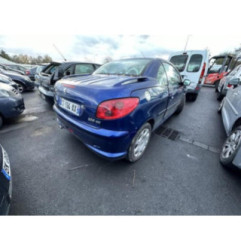 Moteur leve vitre avant droit PEUGEOT 206 Photo n°14