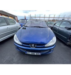 Moteur leve vitre avant droit PEUGEOT 206 Photo n°18