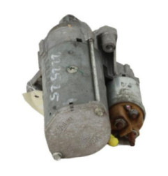 Demarreur PEUGEOT 207 Photo n°3