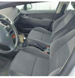 Demarreur PEUGEOT 207 Photo n°6