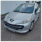 Demarreur PEUGEOT 207