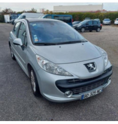 Demarreur PEUGEOT 207 Photo n°8